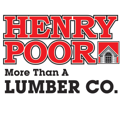 henry-poor Ribbon Trucking Logo