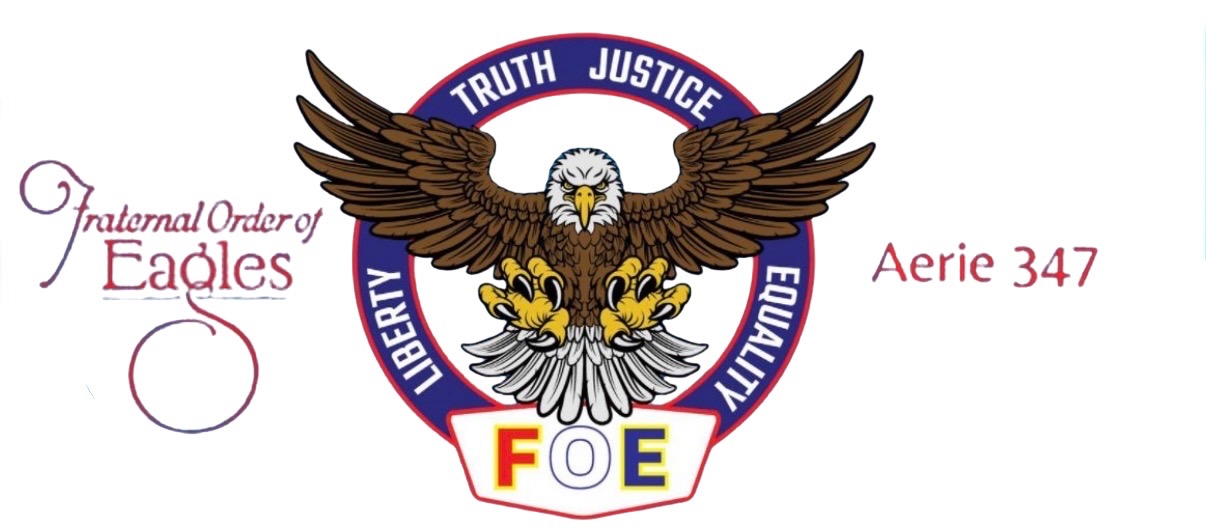 Sponsor_FOE-347 Ribbon Trucking Logo